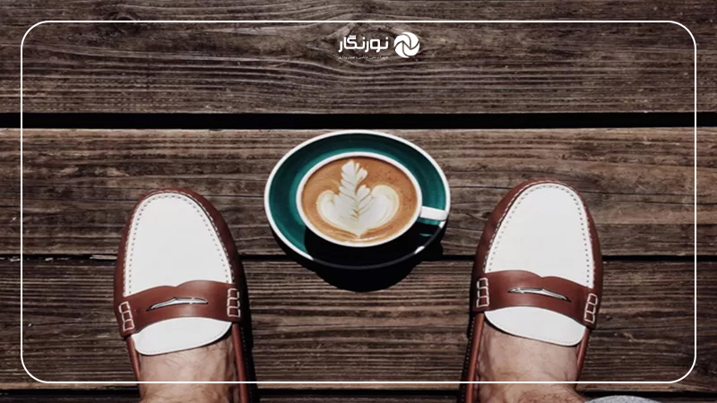 در هنر عکاسی با موبایل به دنبال تقارن باشید