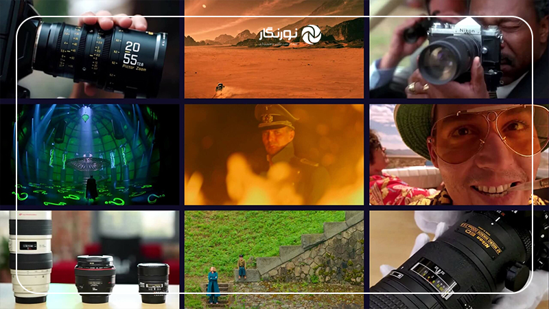 دوربین سینمایی دیجیتال بهترین تجهیزات فیلمبرداری برای مبتدیان