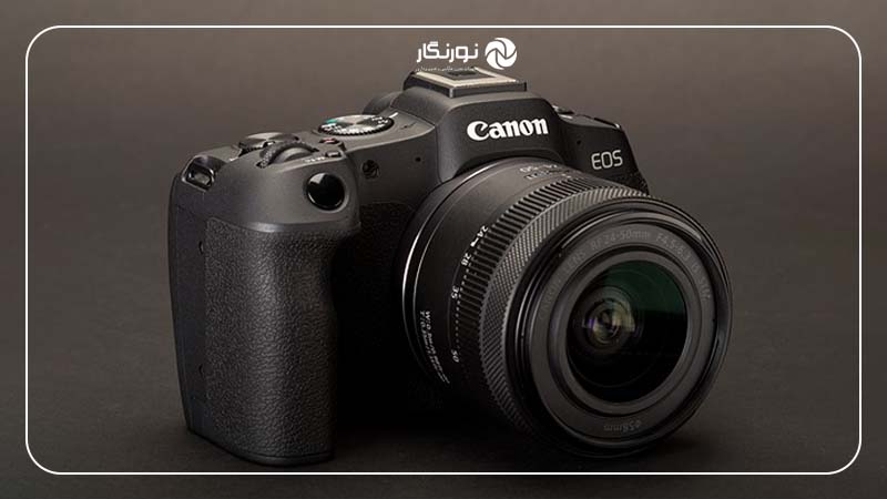 دوربین میرورلس؛ مدرن و آینده‌نگر
