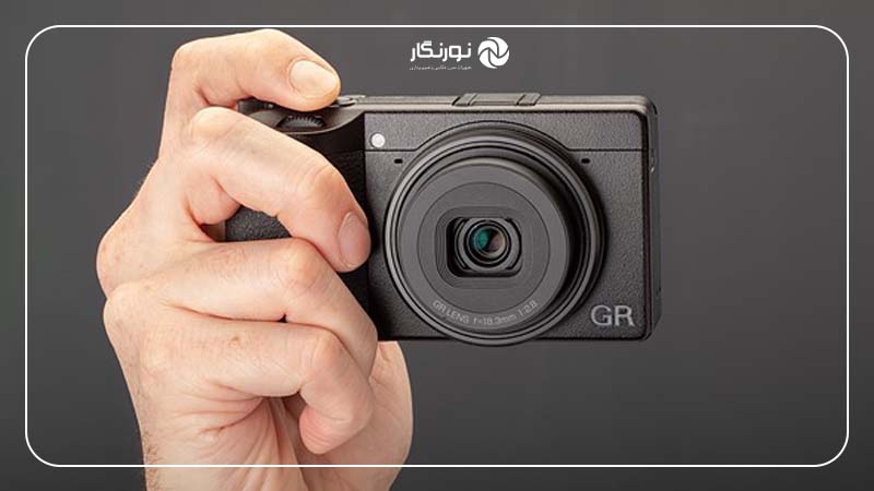 دوربین کامپکت (Point-and-Shoot)؛ کوچک اما کاربردی