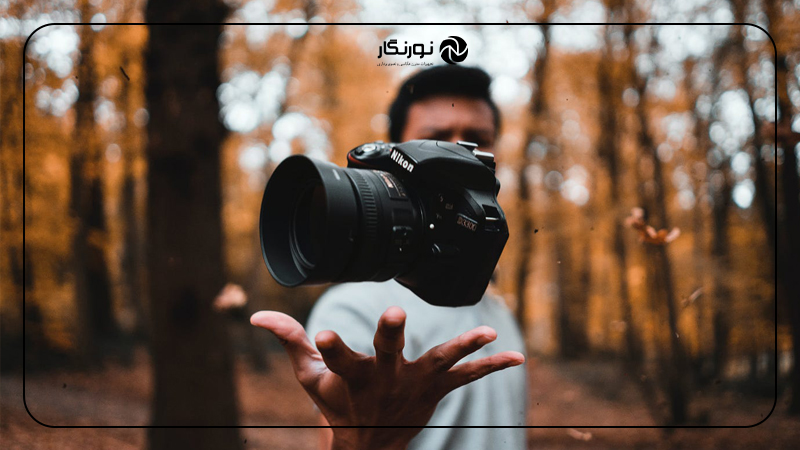 دورهها و ساختار سرفصلهای آموزشگاه عکاسی در قزوین