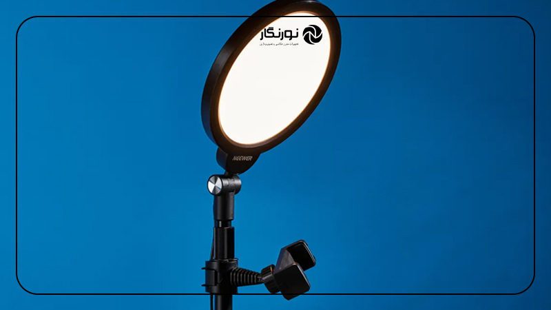 سایز و وزن حلقه بهترین رینگلایت