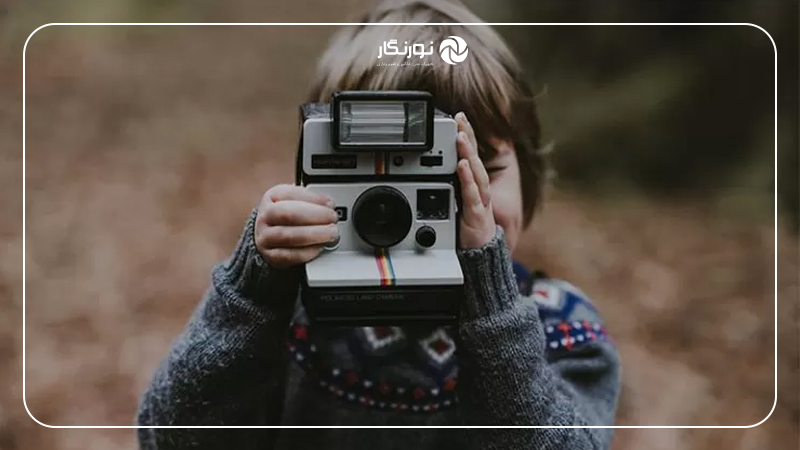 فوکوس نکردن دوربین در سوژههای سخت/حسگر اشتباه