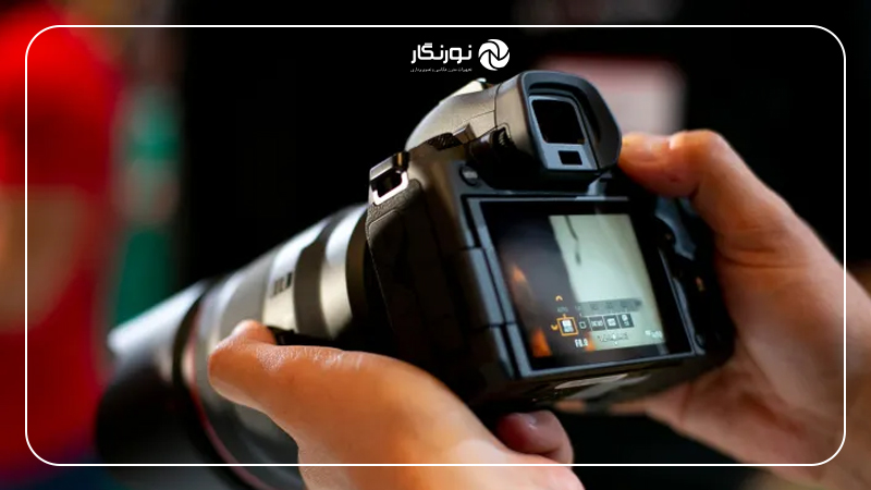 سیستم فوکوس خودکار