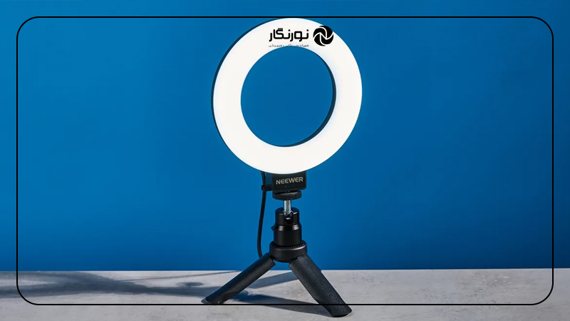 شناخت انواع طراحی رینگلایت