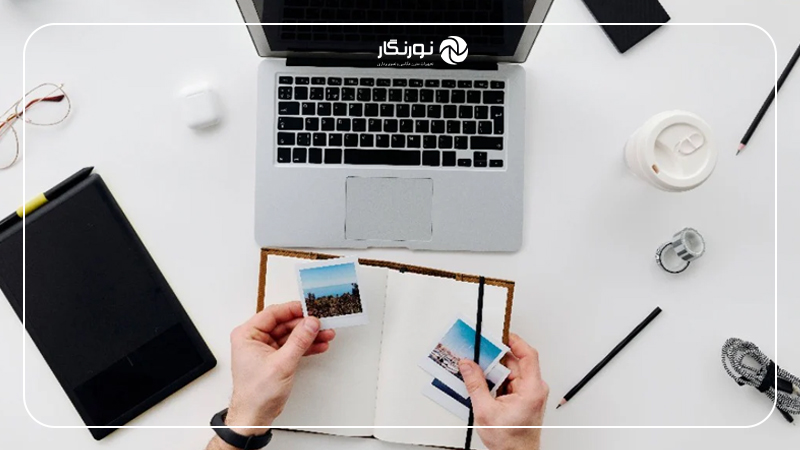 شناخت انواع کاغذ و چاپگرها