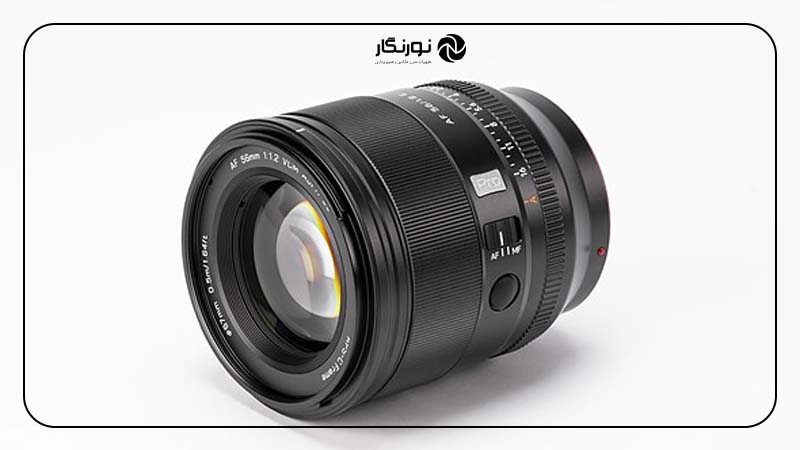معرفی لنز پرتره Viltrox AF 56mm F1.2 Pro