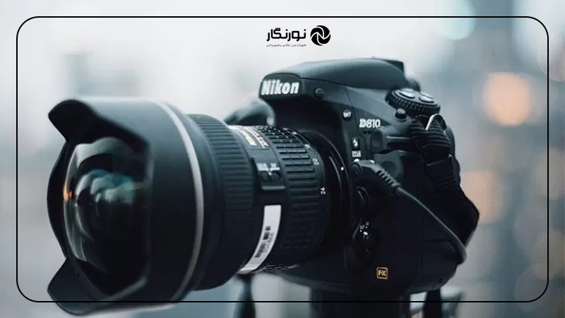 علت فوکوس نکردن دوربین : طرح اصلی نقطه AF خاموش است