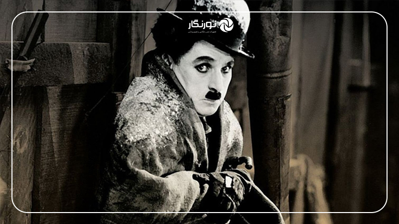 عصر فیلم صامت