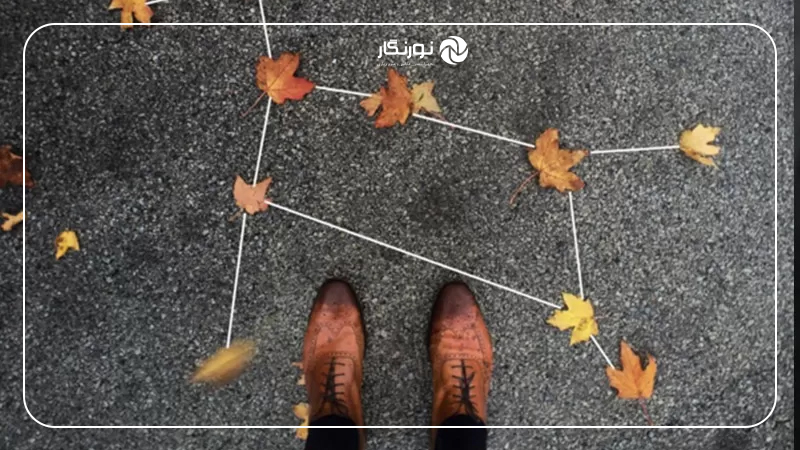 در عکاسی با موبایل غیر متعارف عکس بگیرید