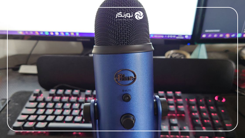 قیمت، ارزش خرید میکروفون Rode NT-USB و Blue Yeti