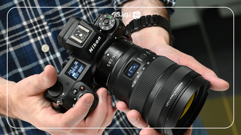 قیمت، بازار دستدوم و ارزش سرمایه Z6 II در برابر D750