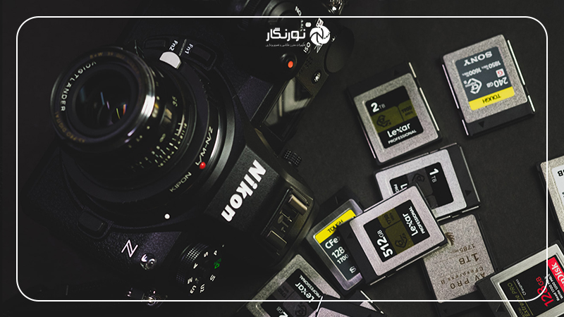 مراقبت، نگهداری و نکات امنیتی از سریع ترین کارت حافظه SD