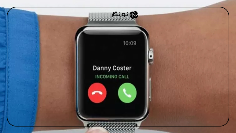 مزایای خرید ساعتهای هوشمند سیم کارت خور