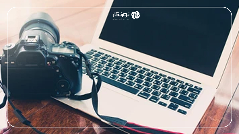 معرفی وبسایتهای خرید عکس