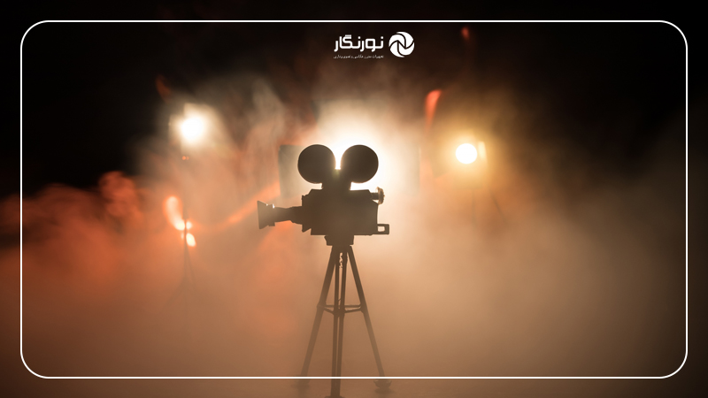 تکنیک فیلمبرداری سینمایی؛ نورپردازی