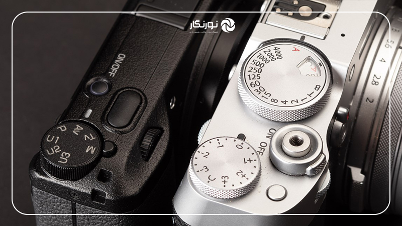 نکات عملی و تنظیمات پیشنهادی Ricoh GR IIIx یا Fujifilm X100V برای خیابان