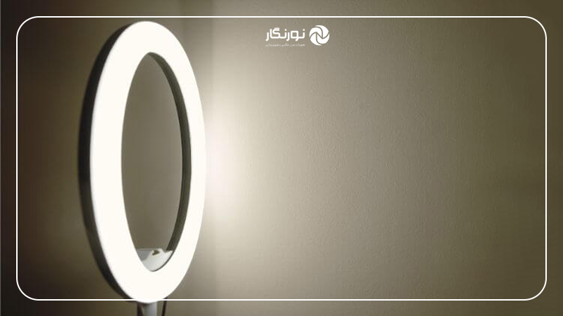 نکات نگهداری و استفاده رینگلایتهای محبوب