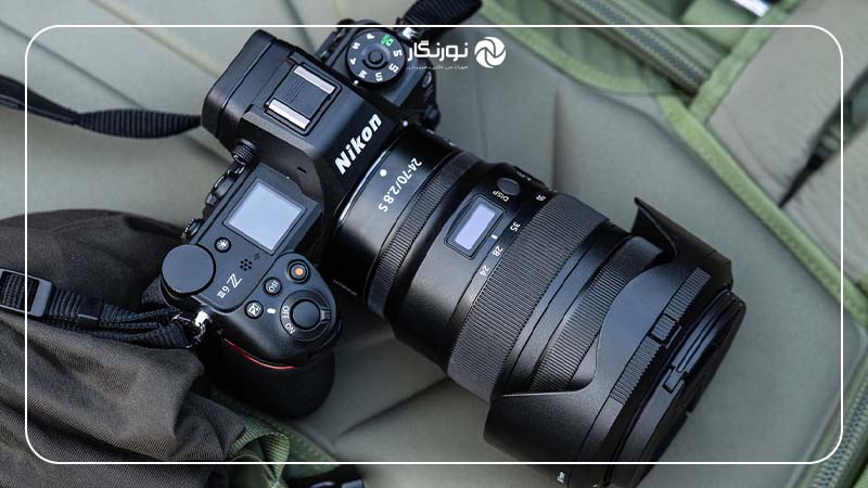 نیکون Z6III درگیر باگ شد