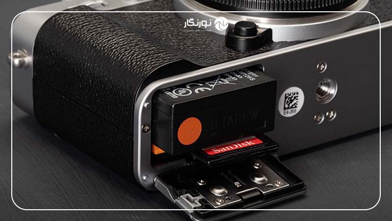 چگونه فایلها را ایمن از کارت حافظه حذف کنیم