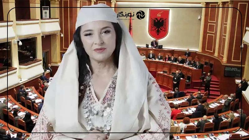وزیر هوش مصنوعی در آلبانی معرفی شد