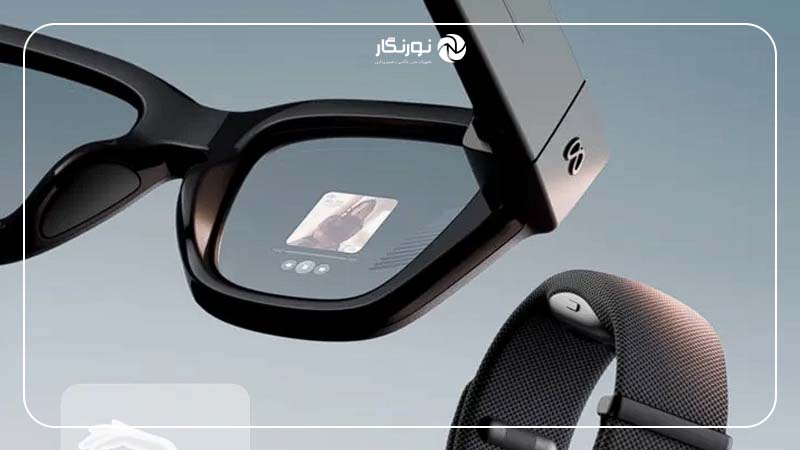 ویژگی‌های اصلی عینک Meta Ray-Ban Display