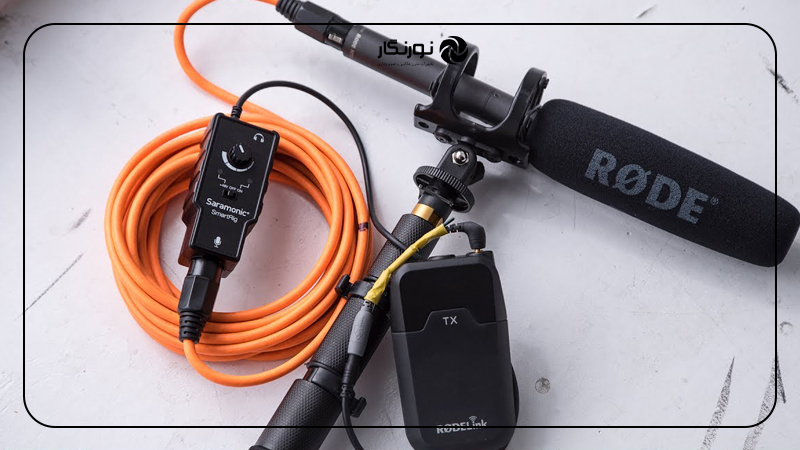 پیشنهاد برای سناریوهای مختلف و راهنمای خرید میکروفون