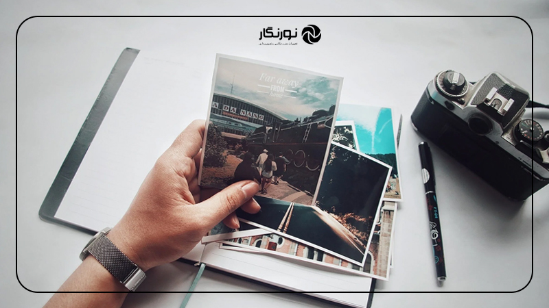 چالشها و راهکارها وبسایتهای خرید عکس