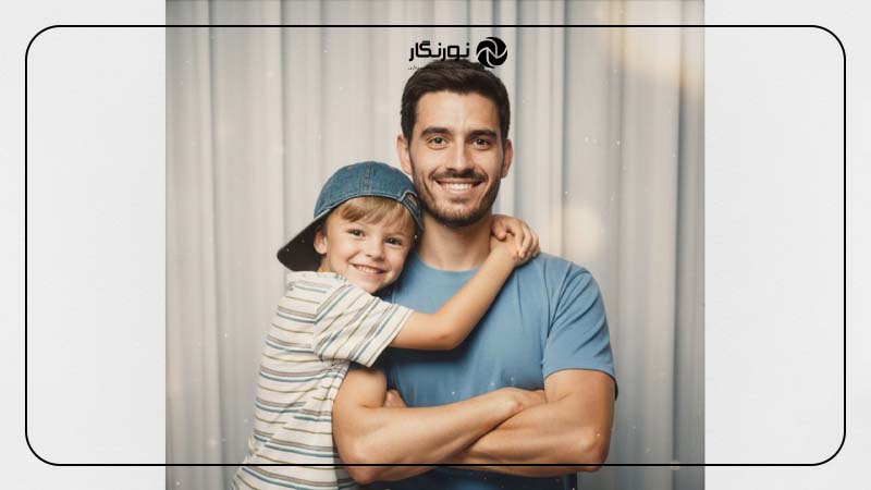 چرا باید کودک درون را با هوش مصنوعی ترکیب کنیم؟