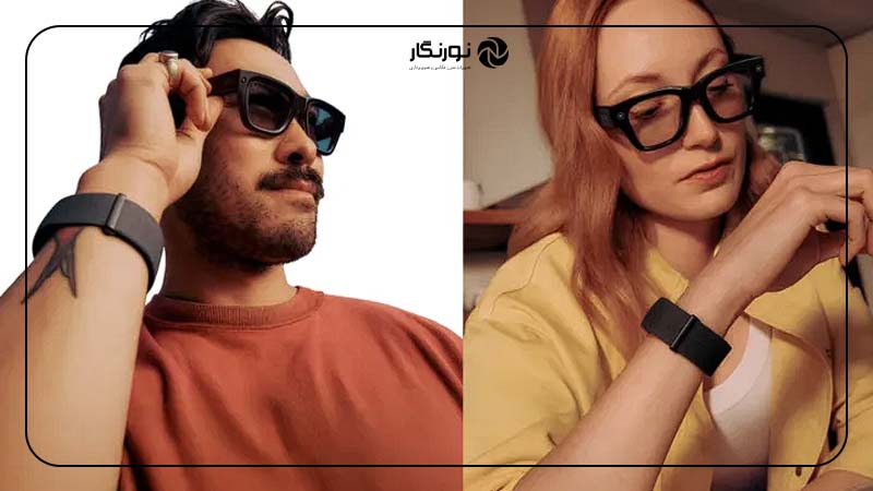 چرا عینک Meta Ray-Ban Display متفاوت است؟
