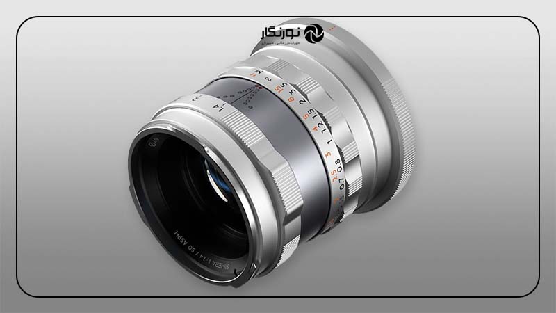کیفیت اپتیکی و بوکه چشم‌نواز لنز Thypoch Simera 50mm f/1.4 