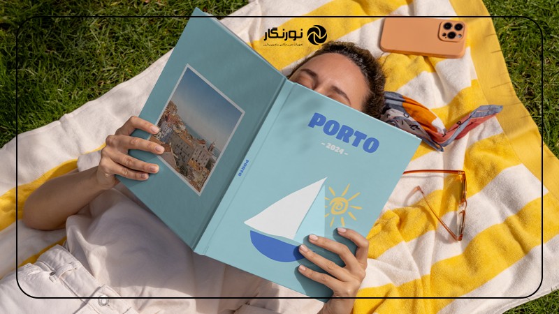 ایدههای جذاب برای کپشن شروع تابستان