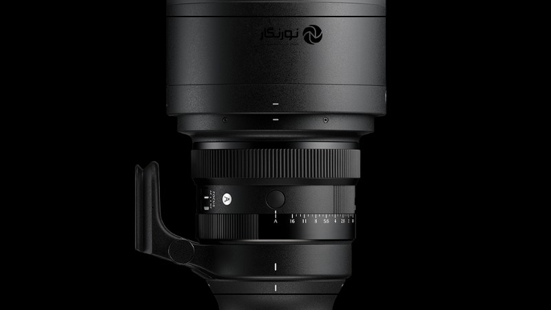 راهنمای خرید لنز سیگما 135mm: بررسی جامع