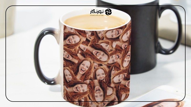 ایده هدیه ؛ کوسنهای شخصیسازی شده