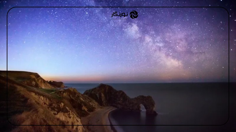 تصویر میانی ۳ - 6 ایده خلاقانه برای عکاسی منظره: دنیایی نو در قاب تصویر شما