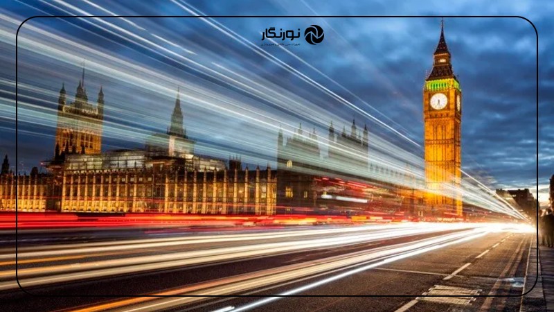 تصویر میانی ۵ - 6 ایده خلاقانه برای عکاسی منظره: دنیایی نو در قاب تصویر شما