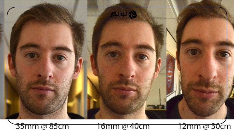 راهکارهای کلیدی برای عکاسی با لنز واید