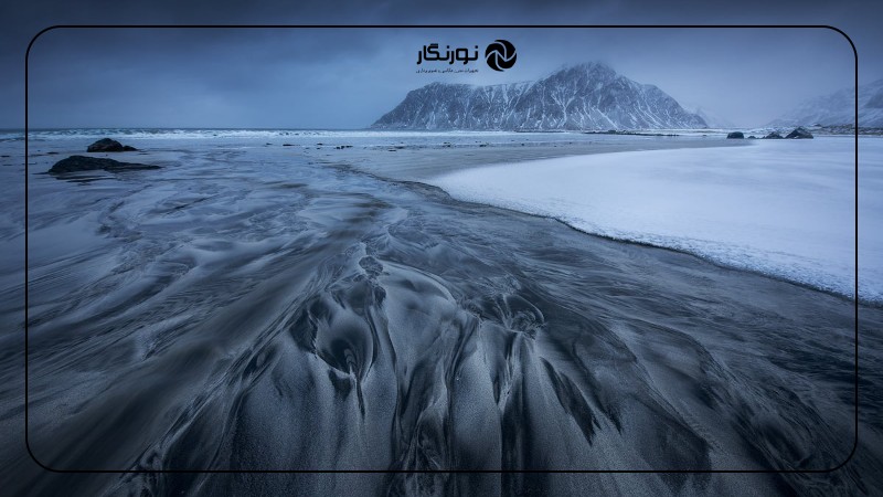 استفاده بهتر از لنز واید