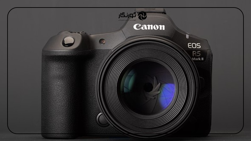 دوربین بدون آینه 2025