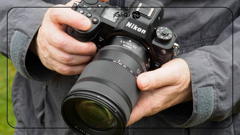 خرید دوربین بدون آینه 2025