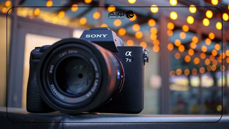 بررسی بدنه دوربین سونی A7 III: راهنمای جامع