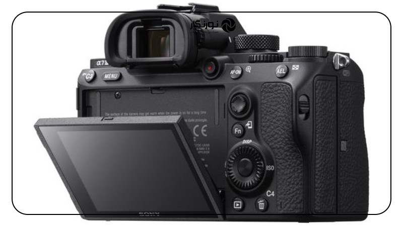 بررسی بدنه دوربین سونی A7 III: راهنمای جامع