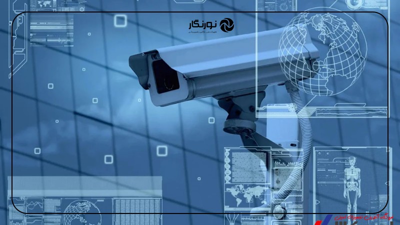 خطاهای رایج دوربین مداربسته معمولی