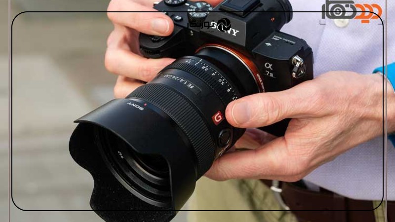 ویژگیهای برجسته دوربینهای سونی در سال 2025