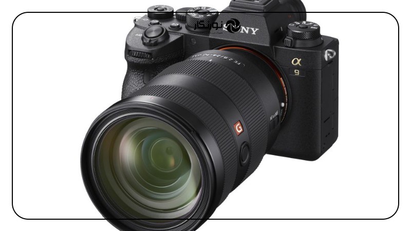 راهنمای خرید دوربین سونی: مزایا و نکات کلیدی