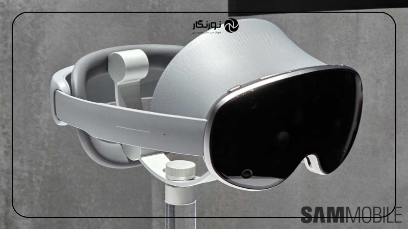 ویژگیهای کلیدی هدست Android XR سامسونگ