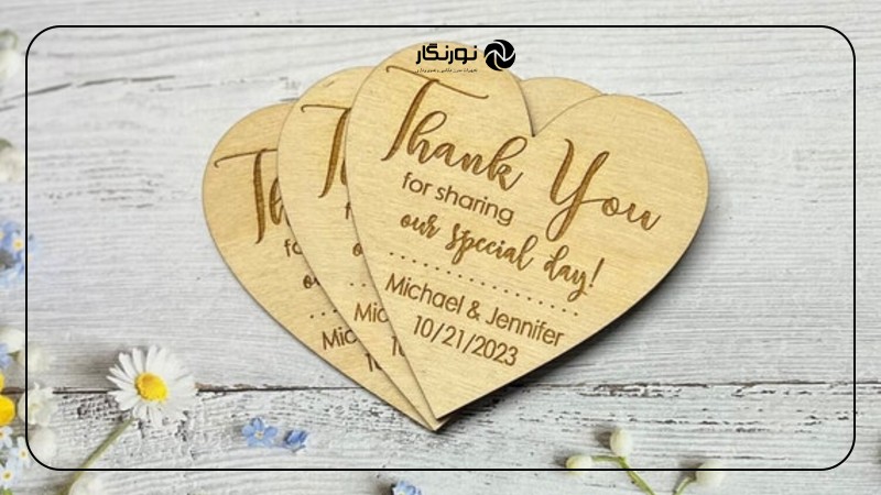 گیفت عروسی 2025