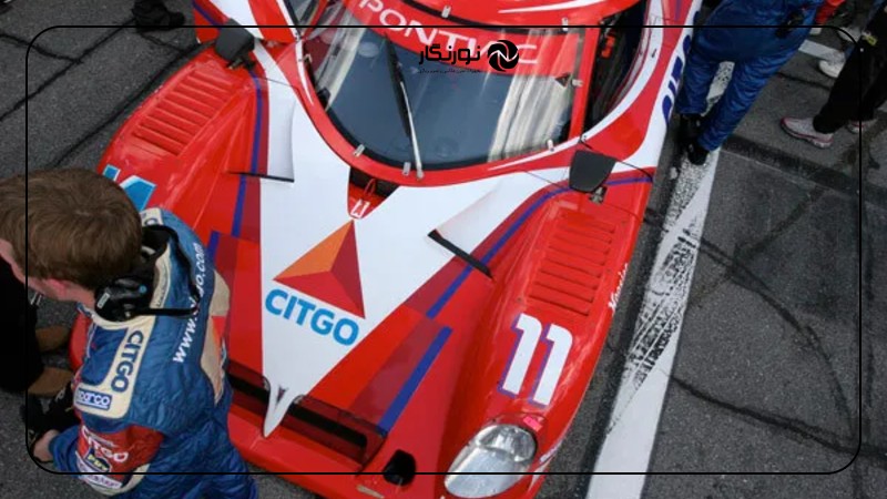 تصویر میانی ۱ - عکاسی از مسابقات اتومبیلرانی: راهنمای شکار لحظههای پرسرعت!