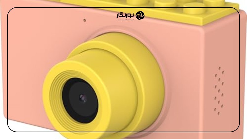 نکات ایمنی در استفاده از دوربین توسط کودکان