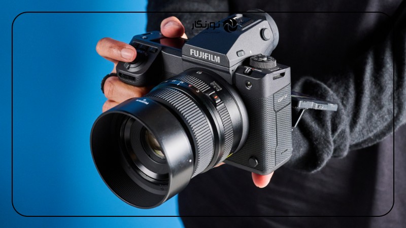 پبهترین دوربین در سال 2025: راهنمای خرید